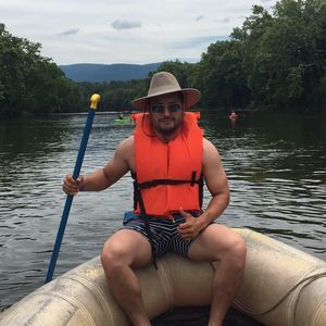 Meet your Posher, Indolfo